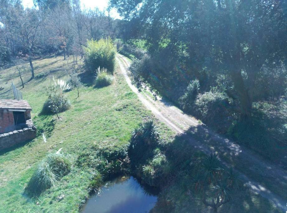 Can Cargol Amer Dış mekan fotoğraf