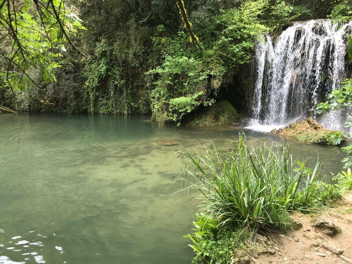 Can Cargol Amer Dış mekan fotoğraf